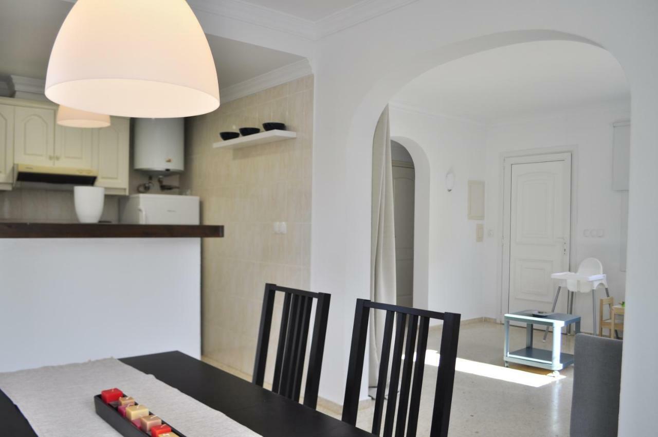 Family Beach Villa Rubens オリーバ エクステリア 写真