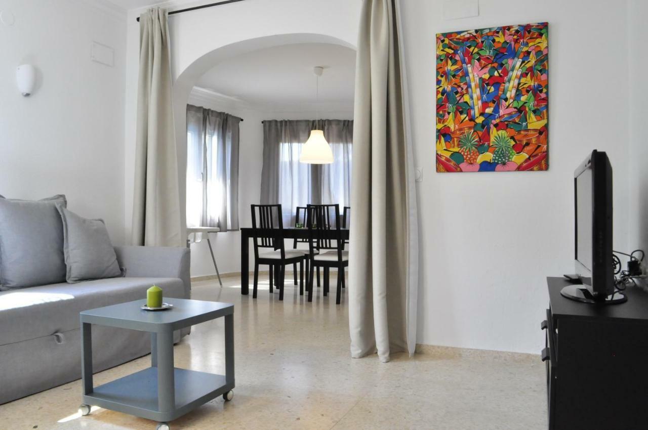 Family Beach Villa Rubens オリーバ エクステリア 写真
